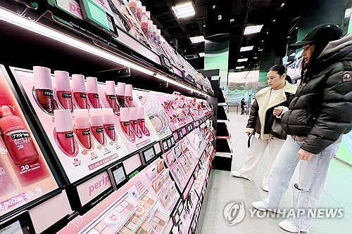 韓国観光公社　日本人対象に「Ｋビューティー旅行キャンペーン」